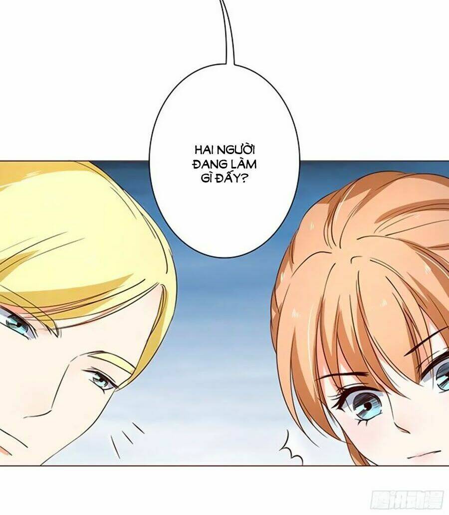 Bác Sĩ Sở Cũng Muốn Yêu Chapter 37 - Trang 2