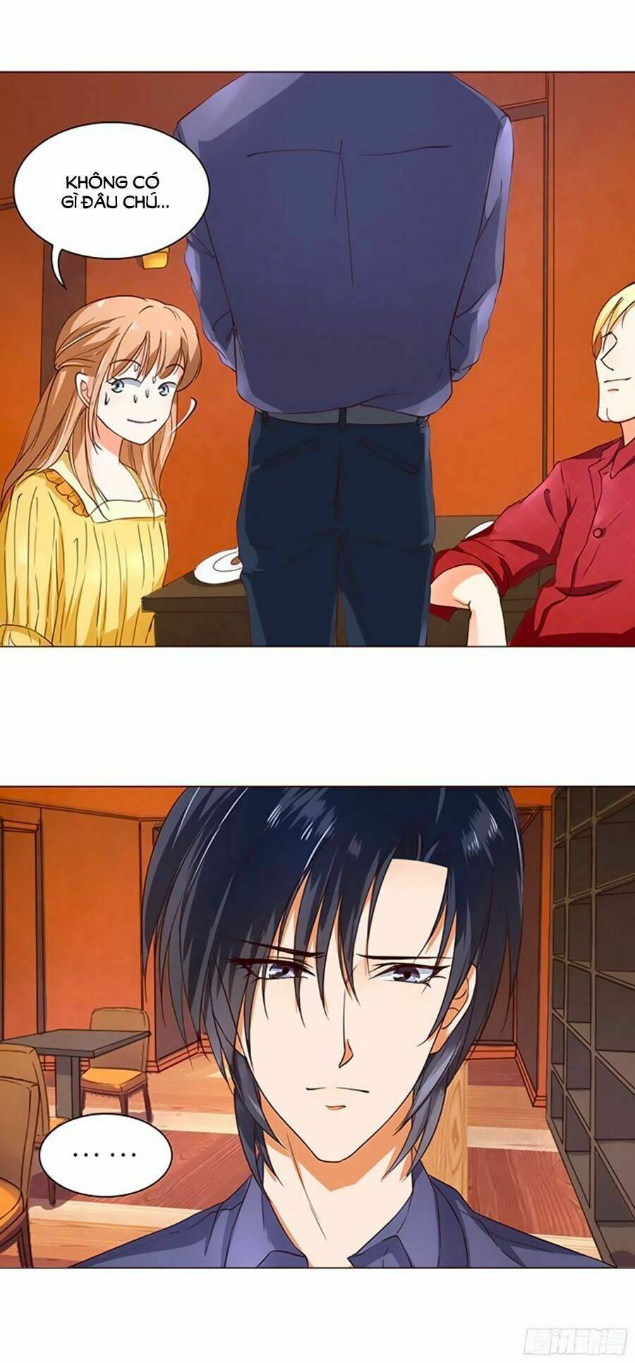 Bác Sĩ Sở Cũng Muốn Yêu Chapter 37 - Trang 2