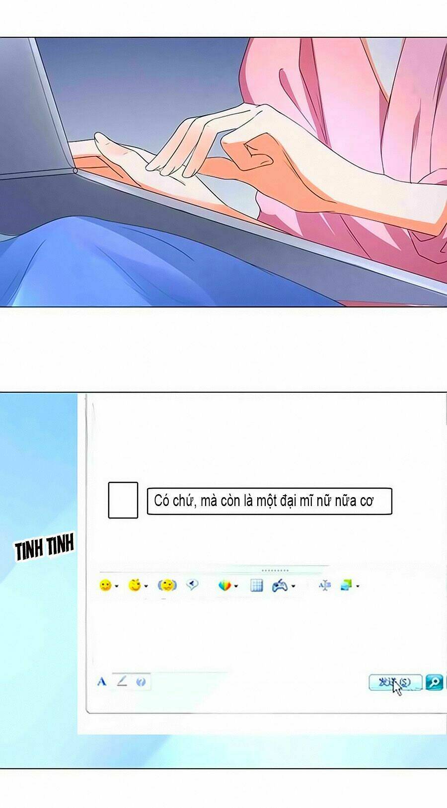 Bác Sĩ Sở Cũng Muốn Yêu Chapter 38 - Trang 2