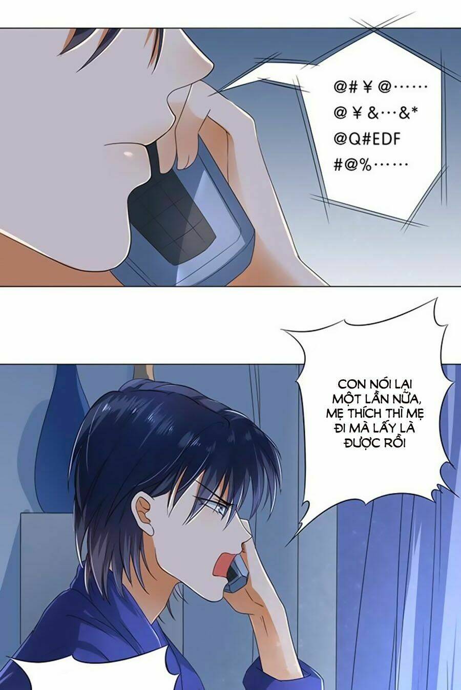 Bác Sĩ Sở Cũng Muốn Yêu Chapter 39 - Trang 2