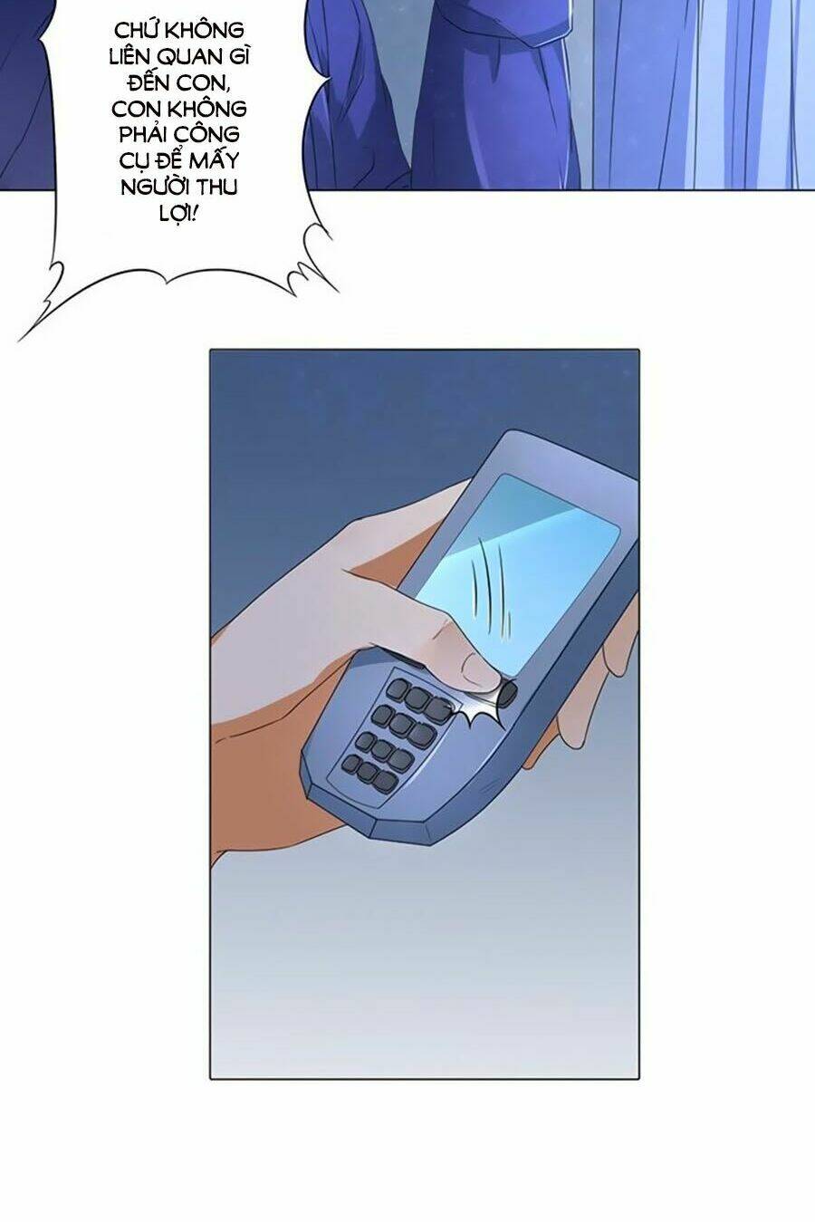 Bác Sĩ Sở Cũng Muốn Yêu Chapter 39 - Trang 2