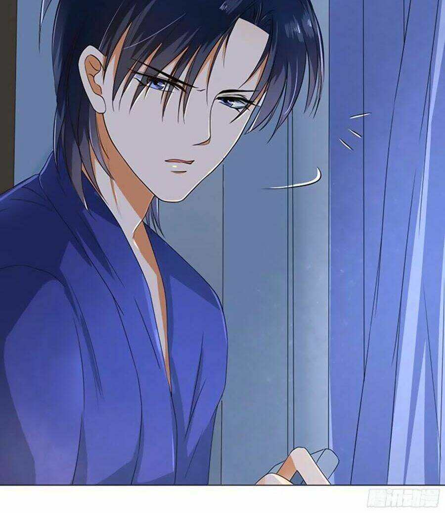 Bác Sĩ Sở Cũng Muốn Yêu Chapter 39 - Trang 2