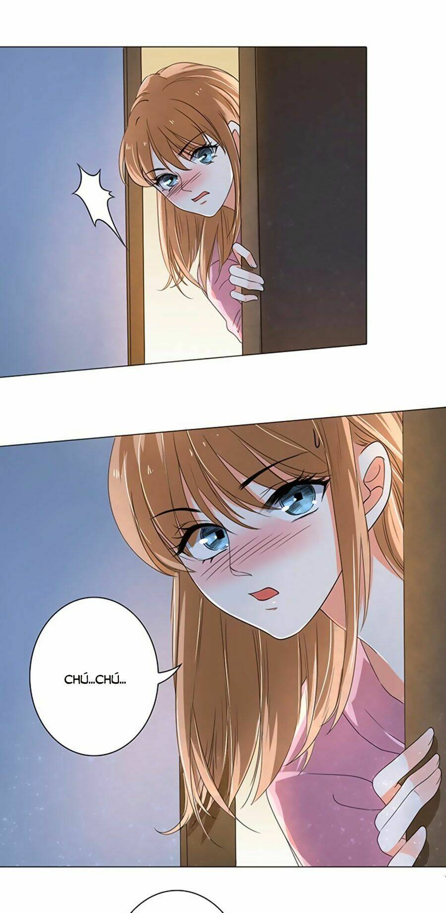 Bác Sĩ Sở Cũng Muốn Yêu Chapter 39 - Trang 2