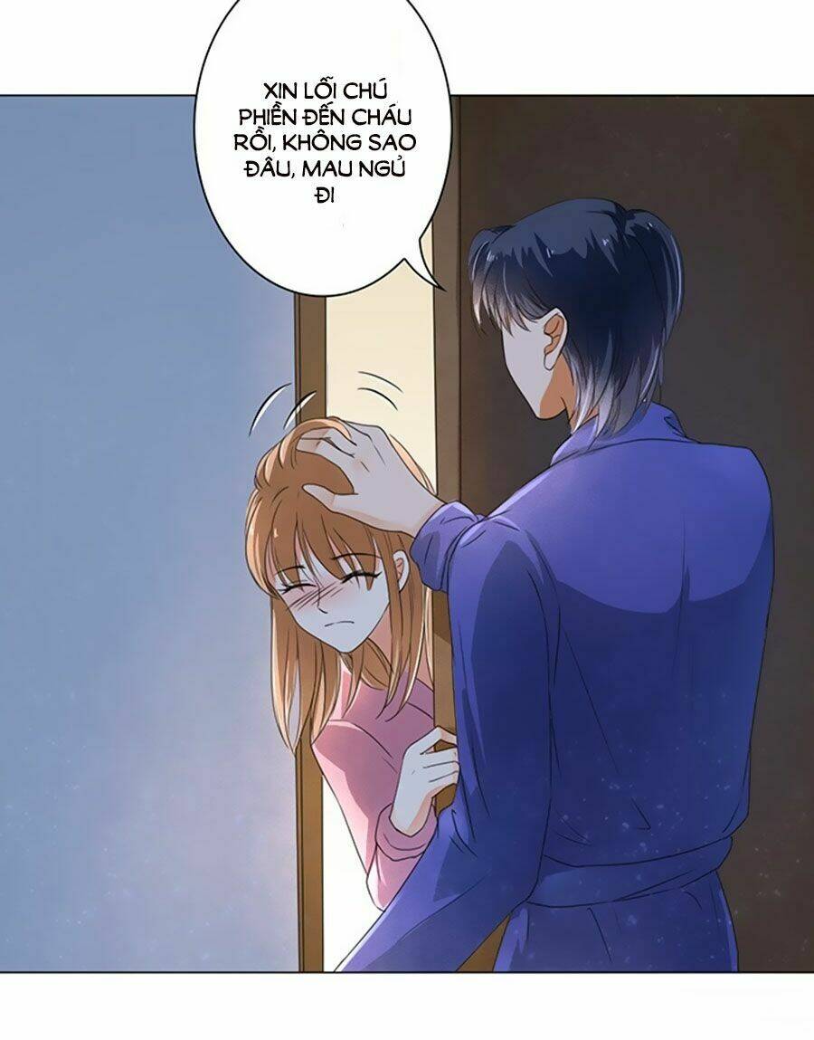 Bác Sĩ Sở Cũng Muốn Yêu Chapter 39 - Trang 2