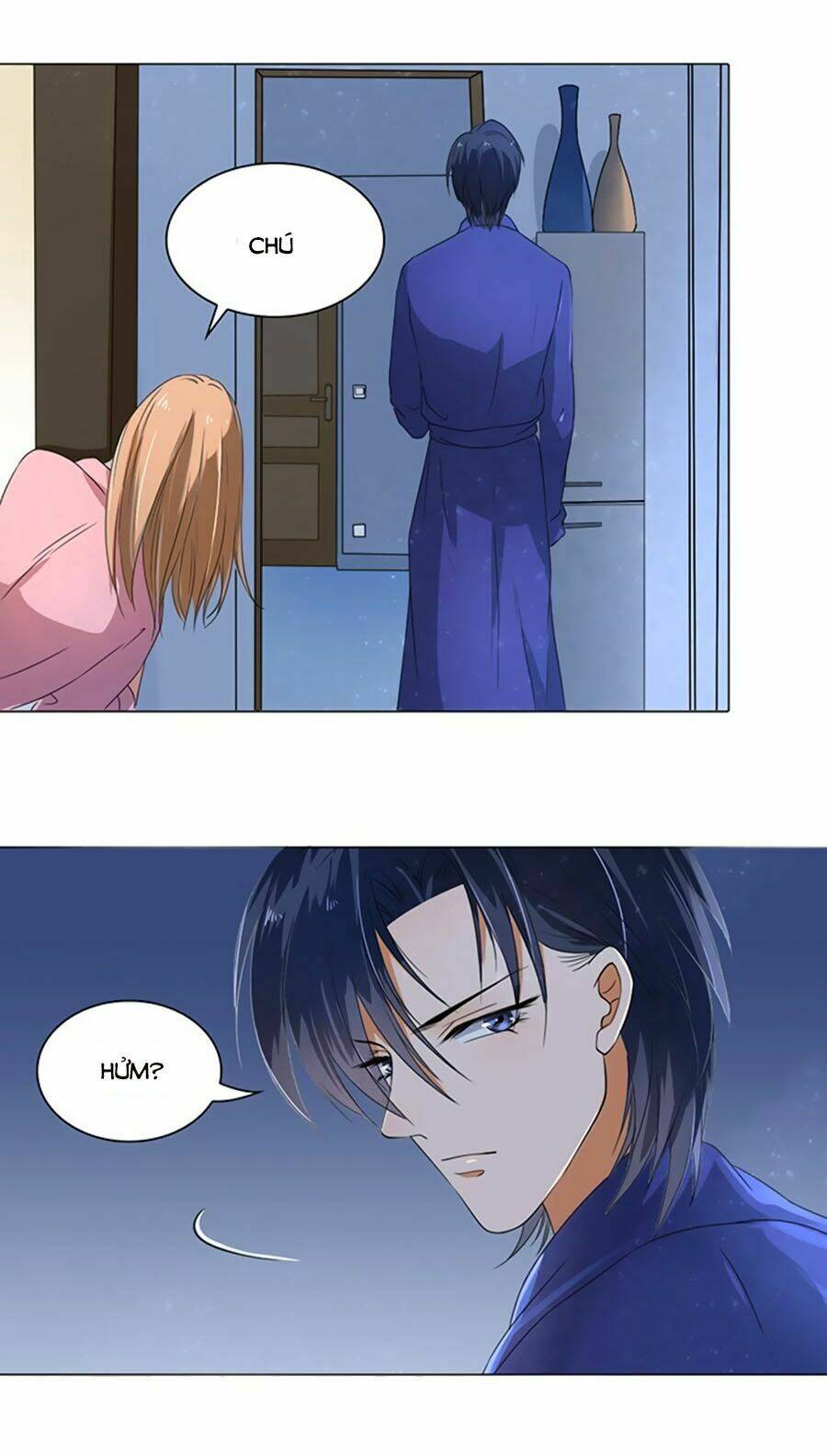 Bác Sĩ Sở Cũng Muốn Yêu Chapter 39 - Trang 2