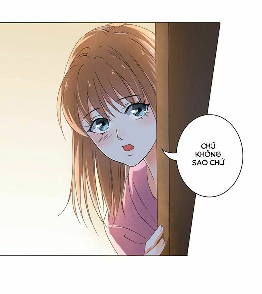 Bác Sĩ Sở Cũng Muốn Yêu Chapter 39 - Trang 2