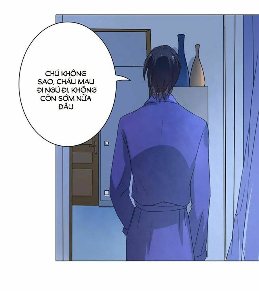 Bác Sĩ Sở Cũng Muốn Yêu Chapter 39 - Trang 2