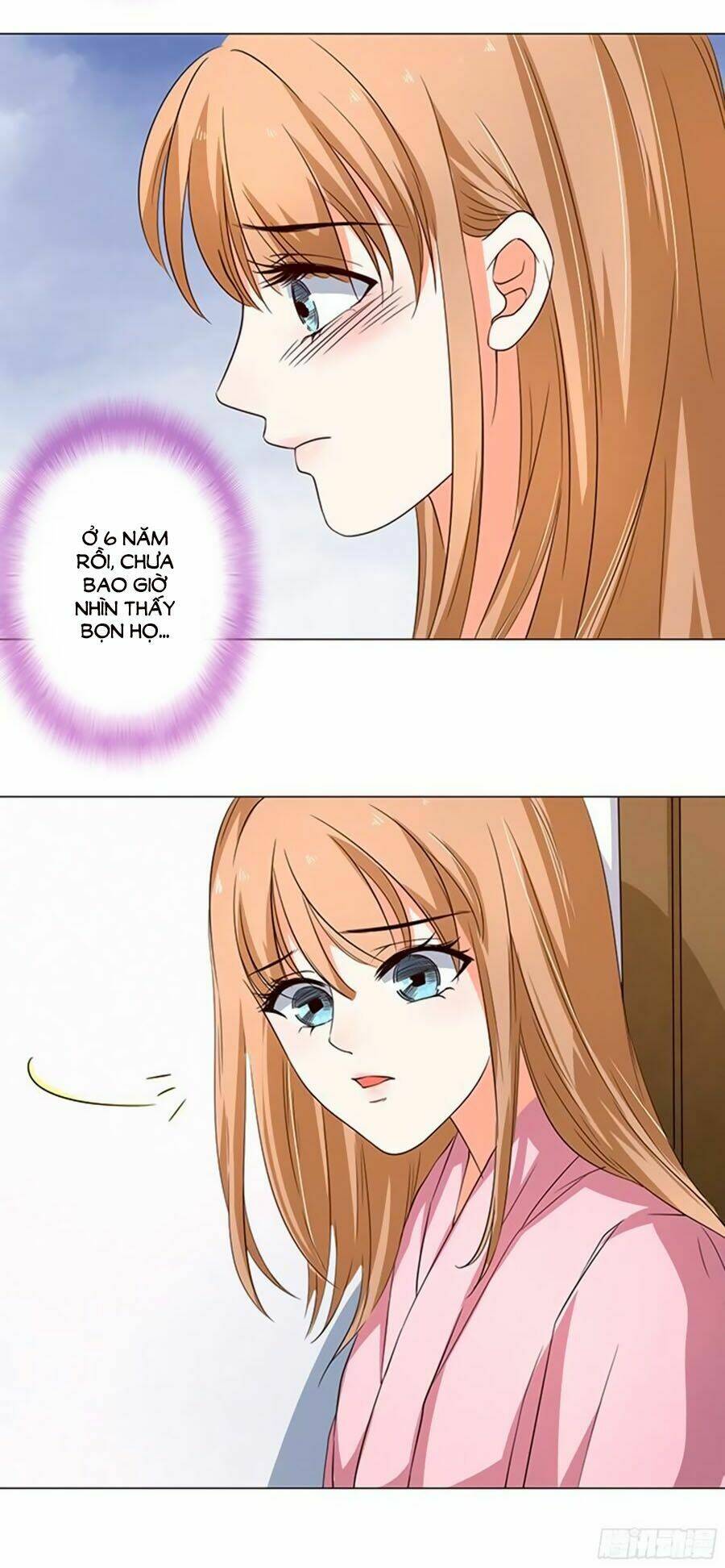 Bác Sĩ Sở Cũng Muốn Yêu Chapter 39 - Trang 2