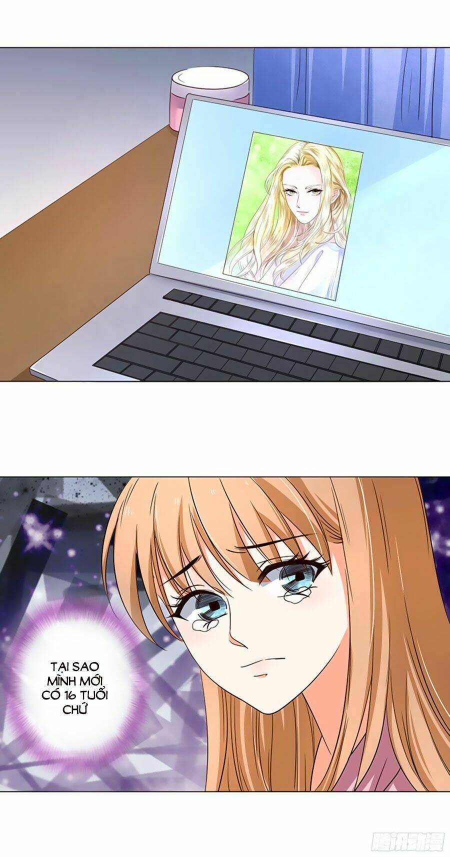 Bác Sĩ Sở Cũng Muốn Yêu Chapter 39 - Trang 2