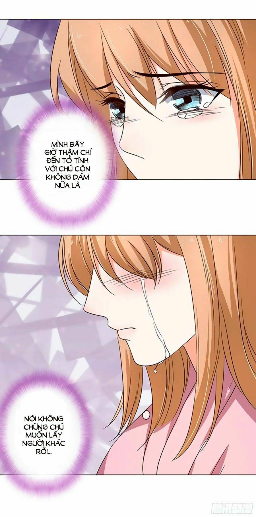 Bác Sĩ Sở Cũng Muốn Yêu Chapter 39 - Trang 2