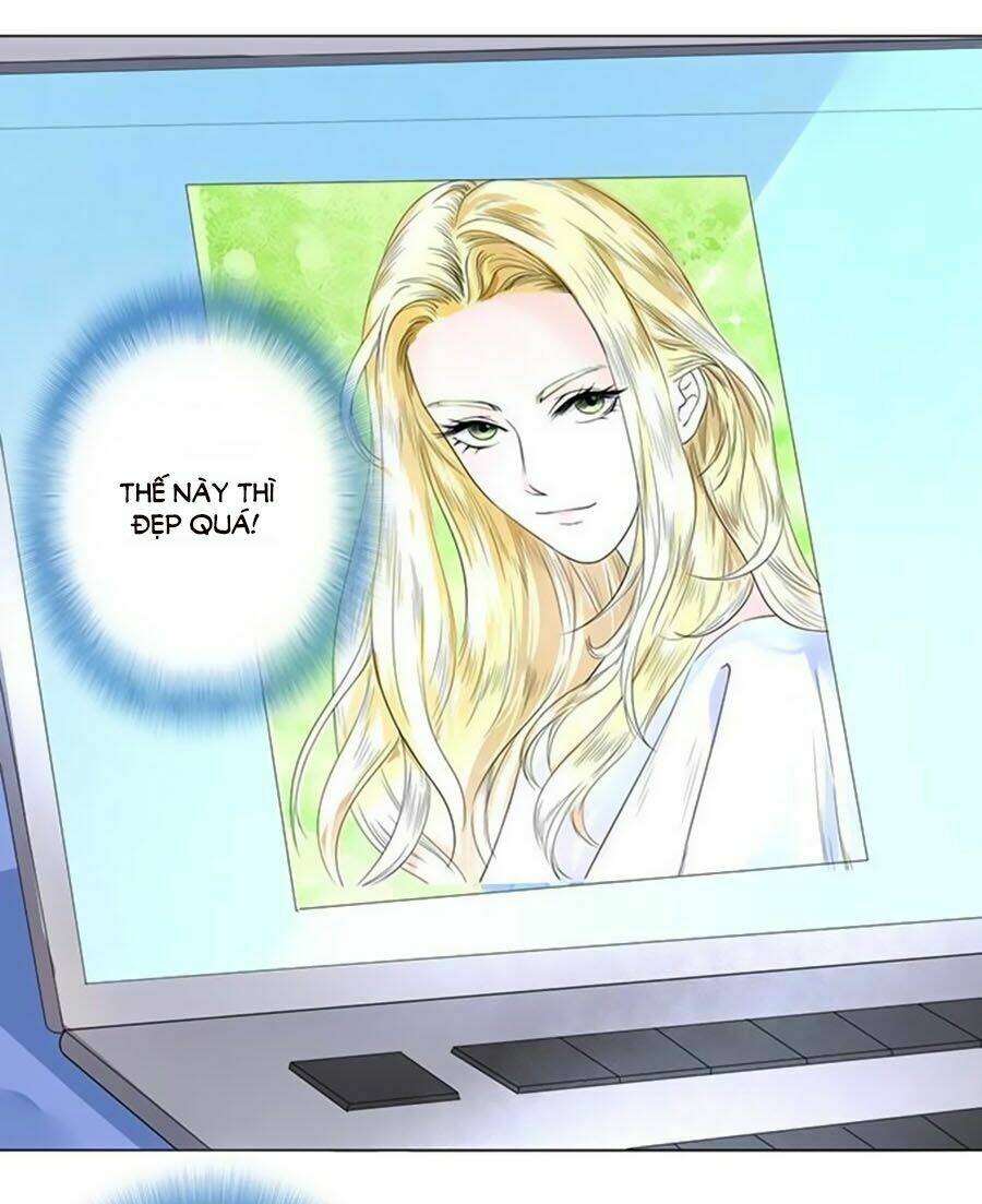 Bác Sĩ Sở Cũng Muốn Yêu Chapter 39 - Trang 2