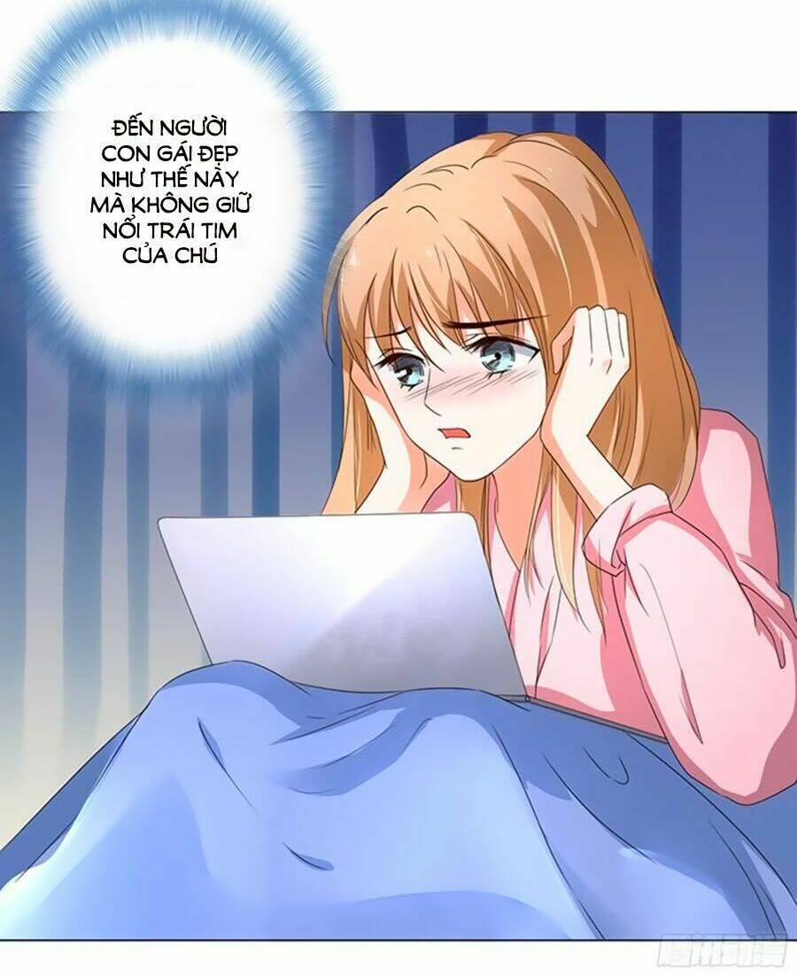 Bác Sĩ Sở Cũng Muốn Yêu Chapter 39 - Trang 2