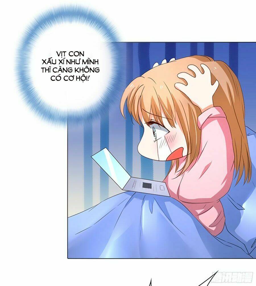 Bác Sĩ Sở Cũng Muốn Yêu Chapter 39 - Trang 2