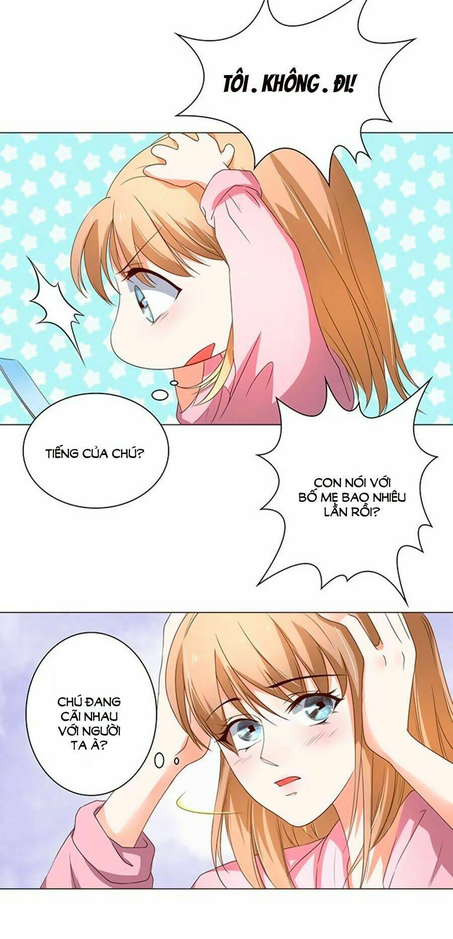 Bác Sĩ Sở Cũng Muốn Yêu Chapter 39 - Trang 2