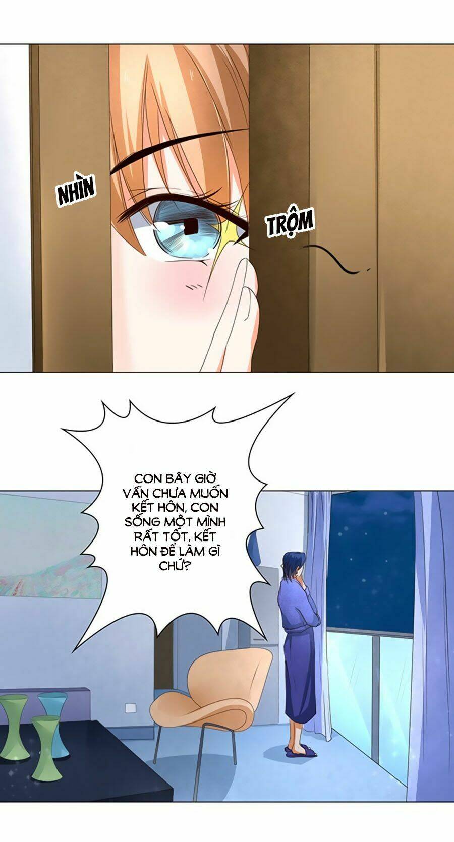 Bác Sĩ Sở Cũng Muốn Yêu Chapter 39 - Trang 2