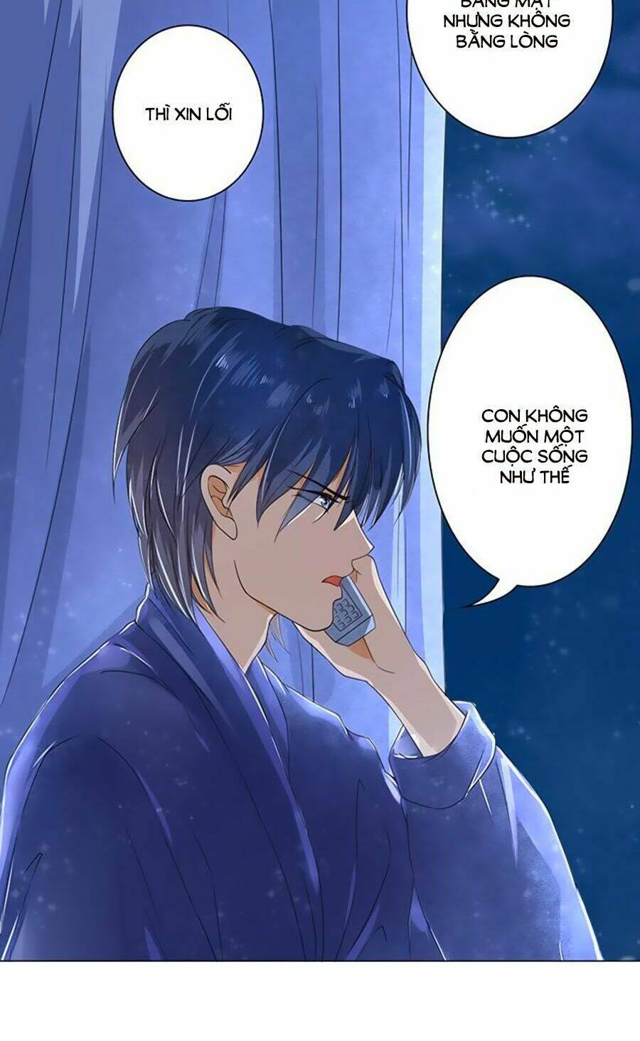 Bác Sĩ Sở Cũng Muốn Yêu Chapter 39 - Trang 2