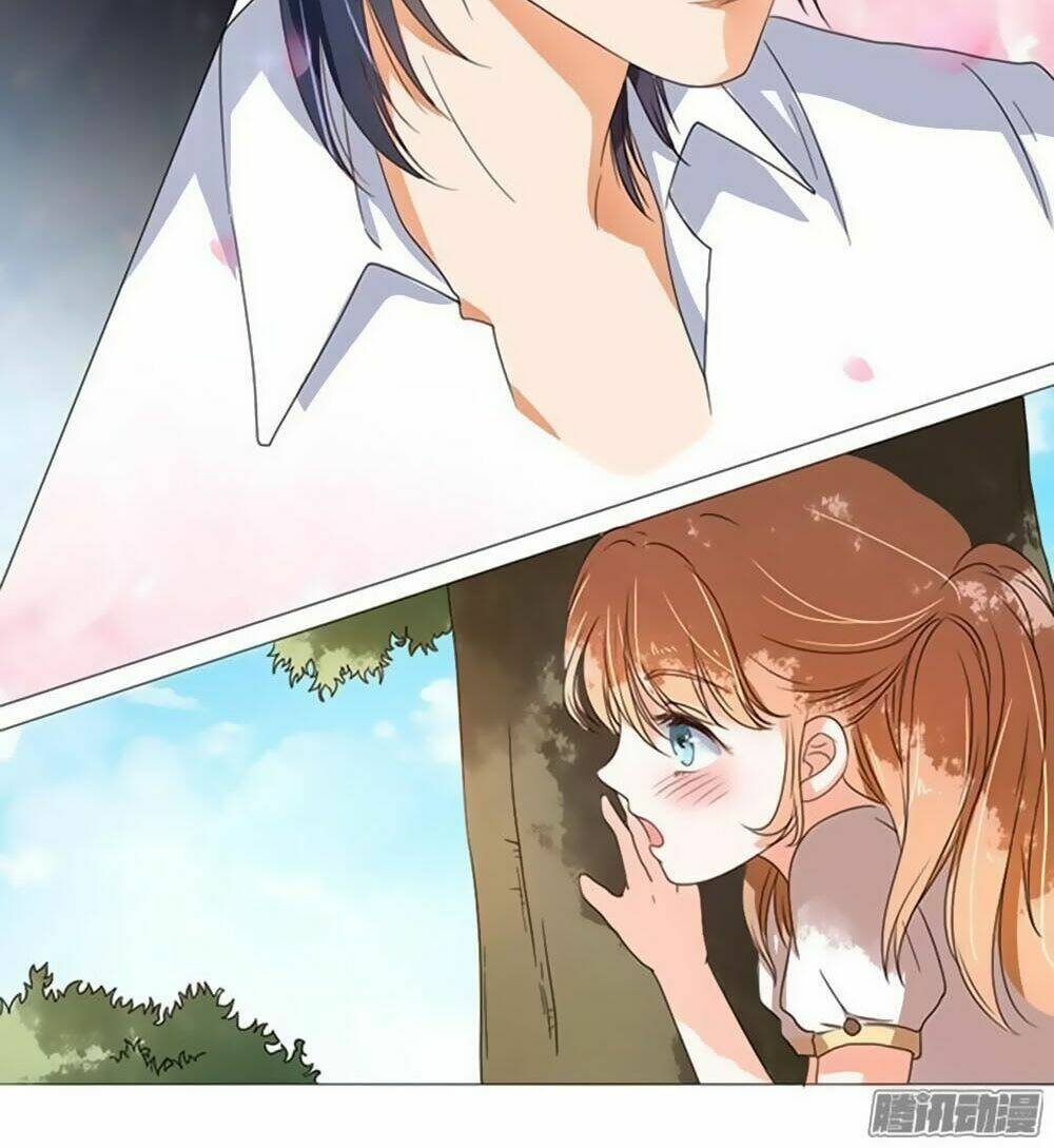 Bác Sĩ Sở Cũng Muốn Yêu Chapter 4 - Trang 2