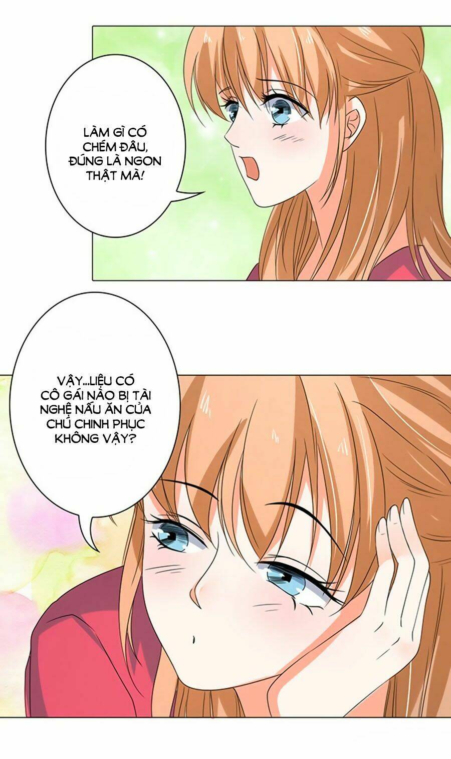 Bác Sĩ Sở Cũng Muốn Yêu Chapter 40 - Trang 2