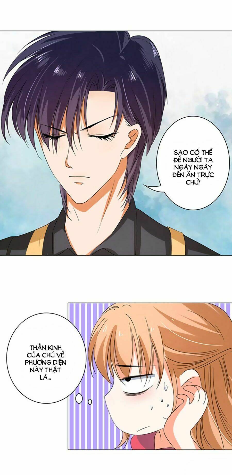 Bác Sĩ Sở Cũng Muốn Yêu Chapter 40 - Trang 2