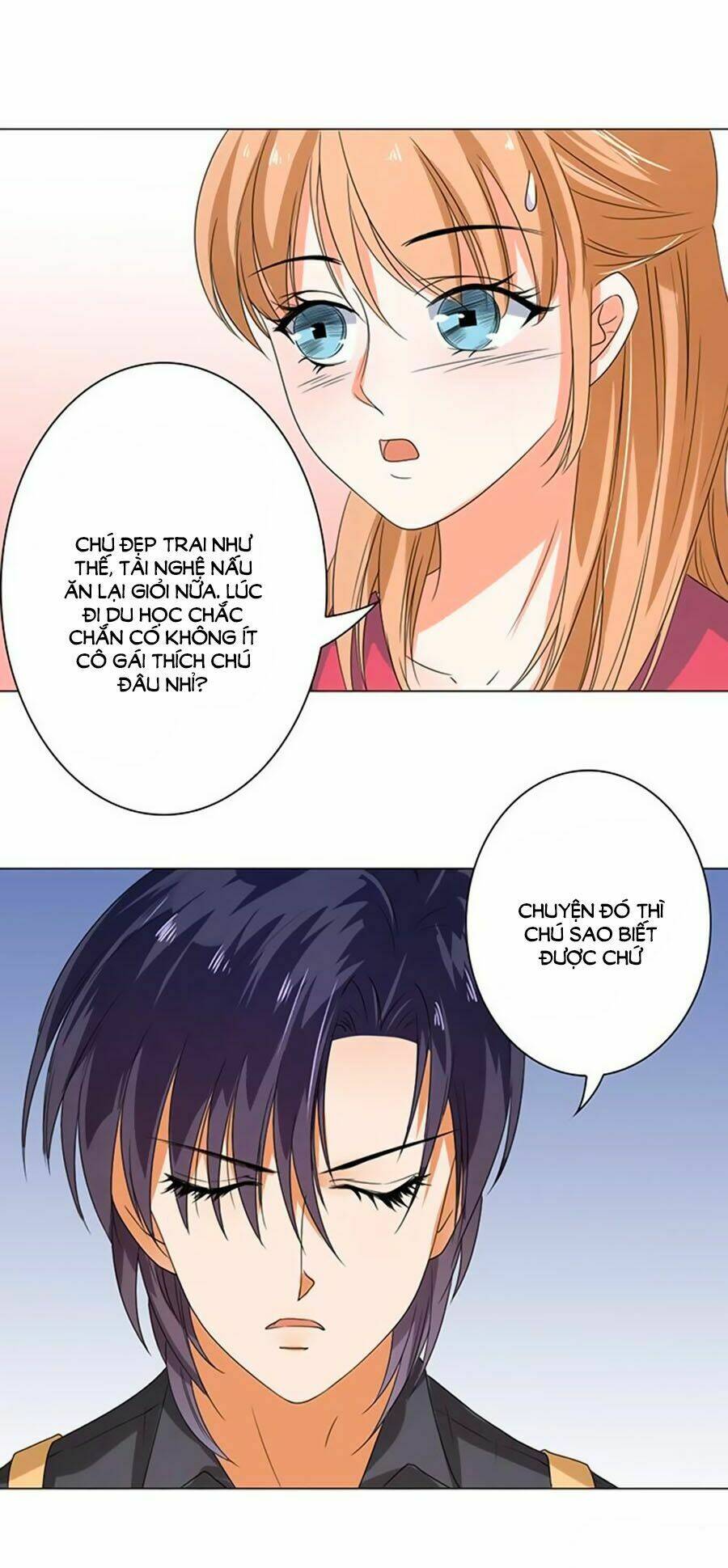 Bác Sĩ Sở Cũng Muốn Yêu Chapter 40 - Trang 2