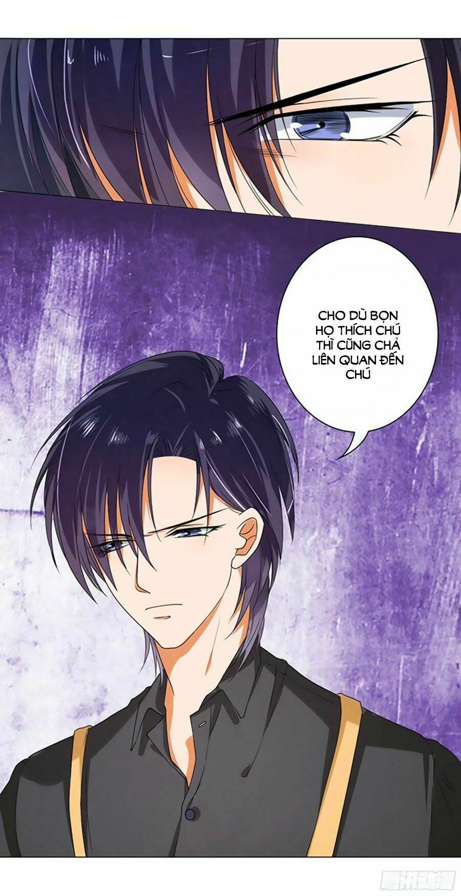 Bác Sĩ Sở Cũng Muốn Yêu Chapter 40 - Trang 2