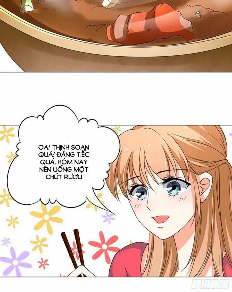 Bác Sĩ Sở Cũng Muốn Yêu Chapter 40 - Trang 2