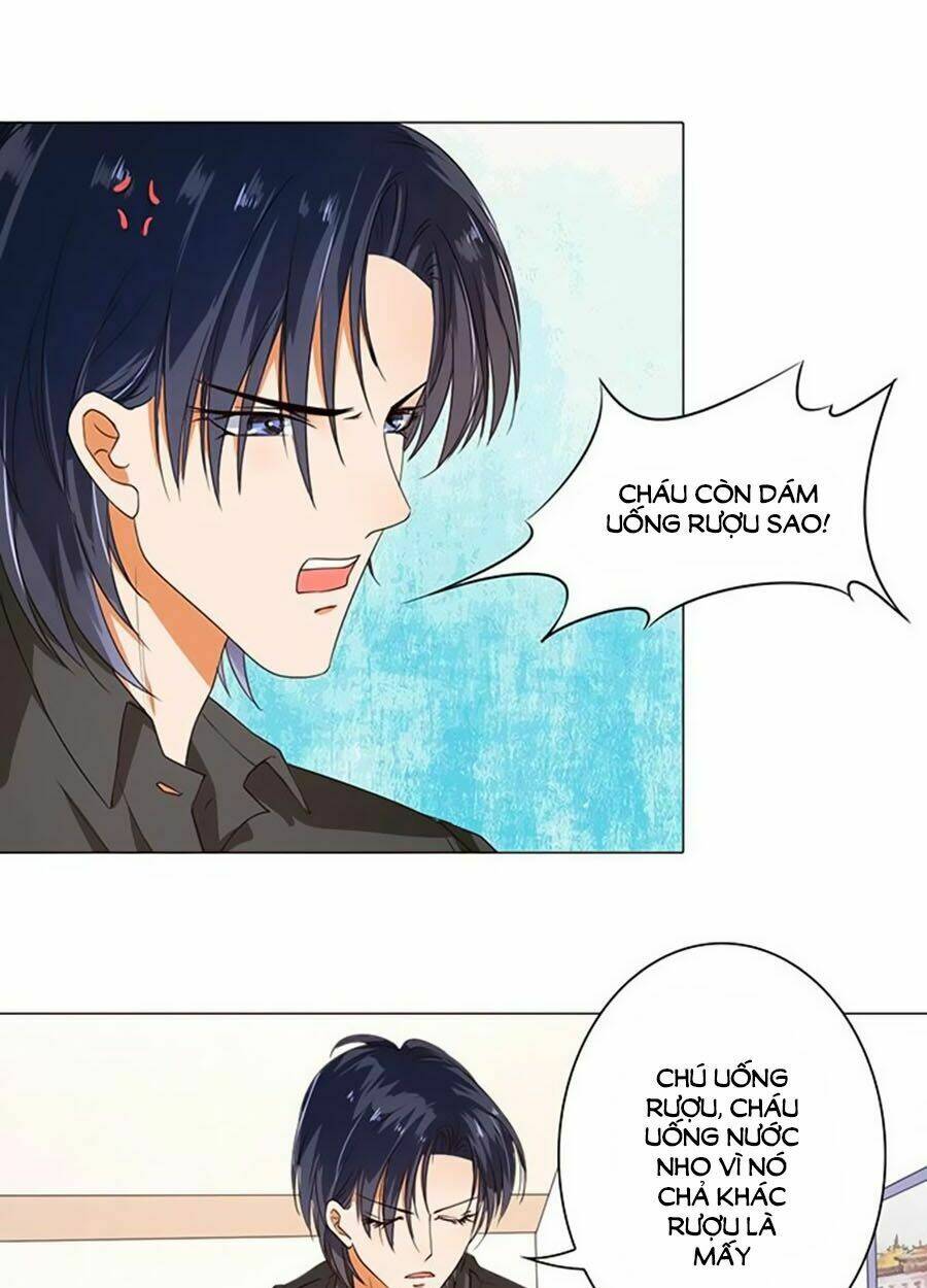 Bác Sĩ Sở Cũng Muốn Yêu Chapter 40 - Trang 2