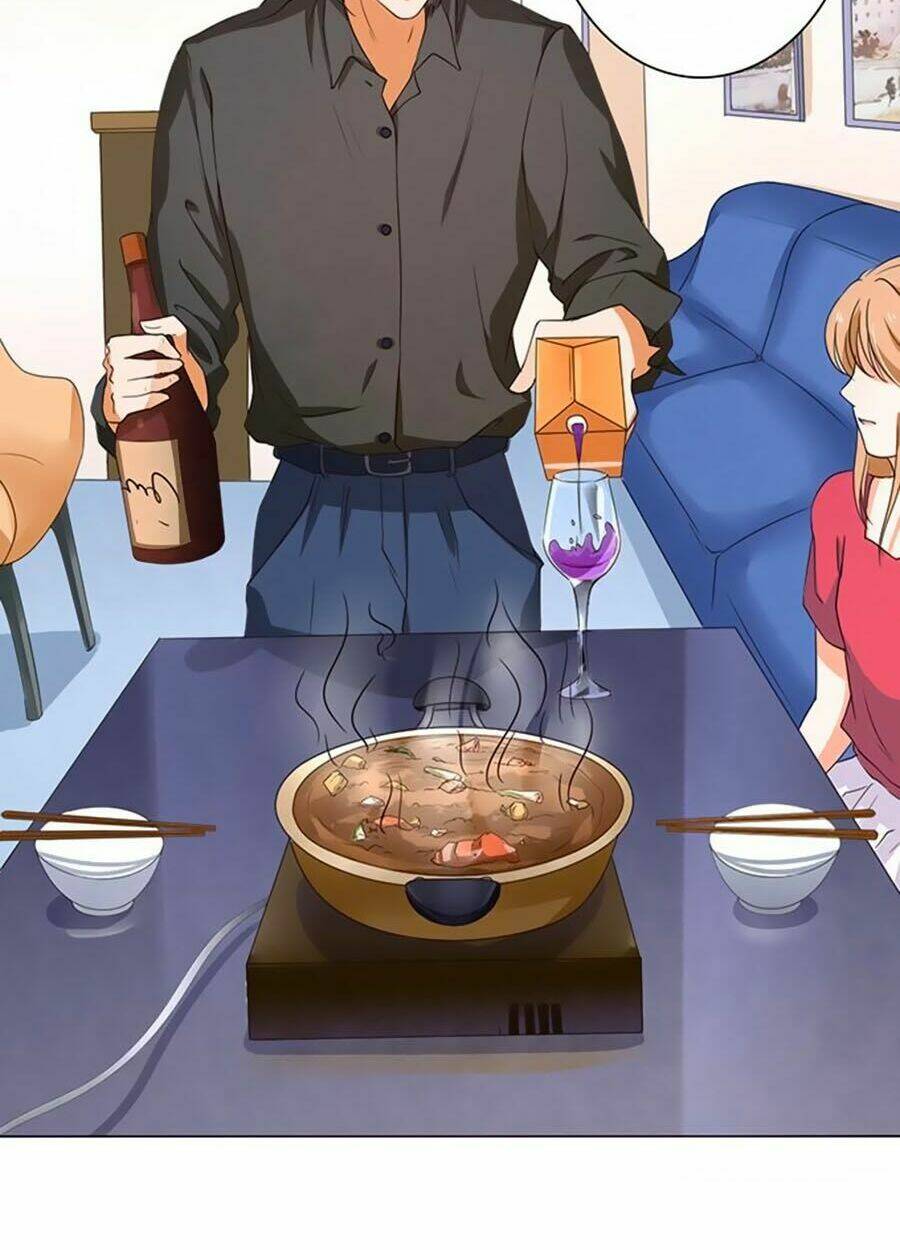 Bác Sĩ Sở Cũng Muốn Yêu Chapter 40 - Trang 2