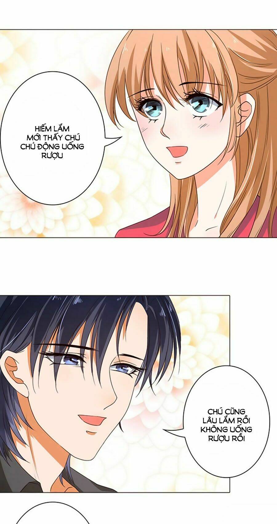 Bác Sĩ Sở Cũng Muốn Yêu Chapter 40 - Trang 2