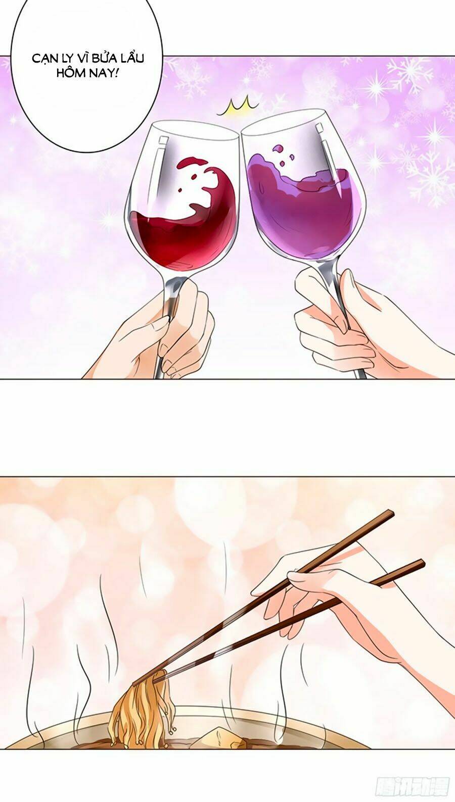 Bác Sĩ Sở Cũng Muốn Yêu Chapter 40 - Trang 2