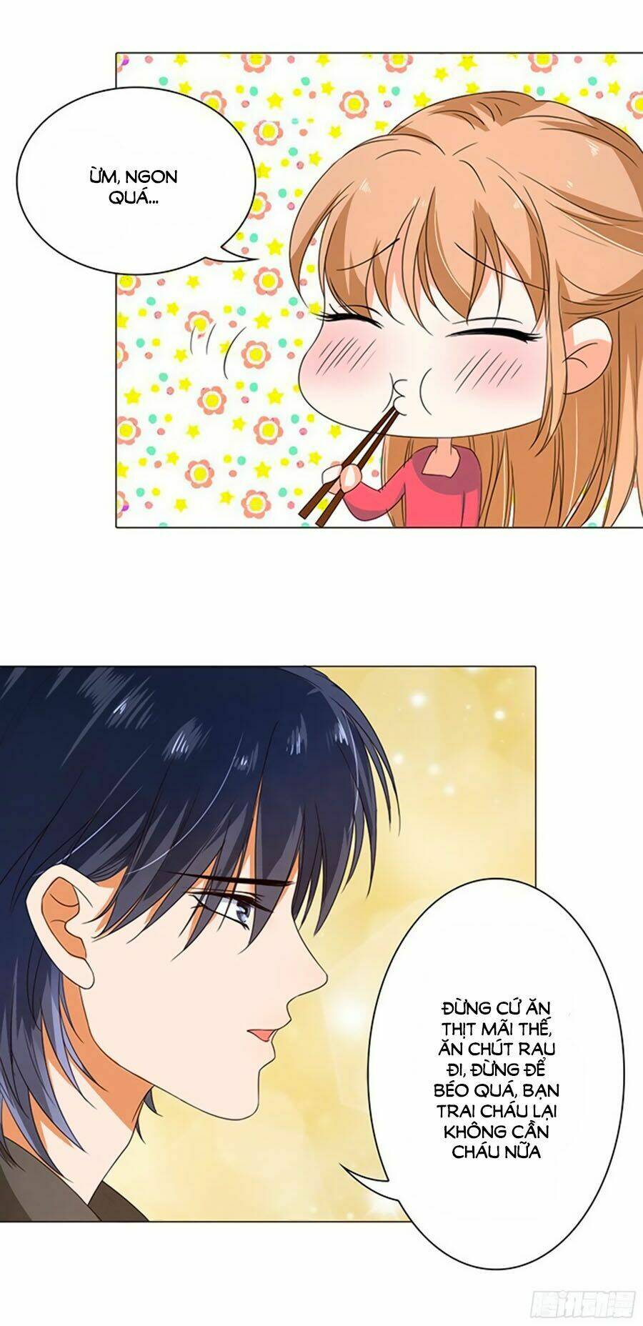 Bác Sĩ Sở Cũng Muốn Yêu Chapter 40 - Trang 2