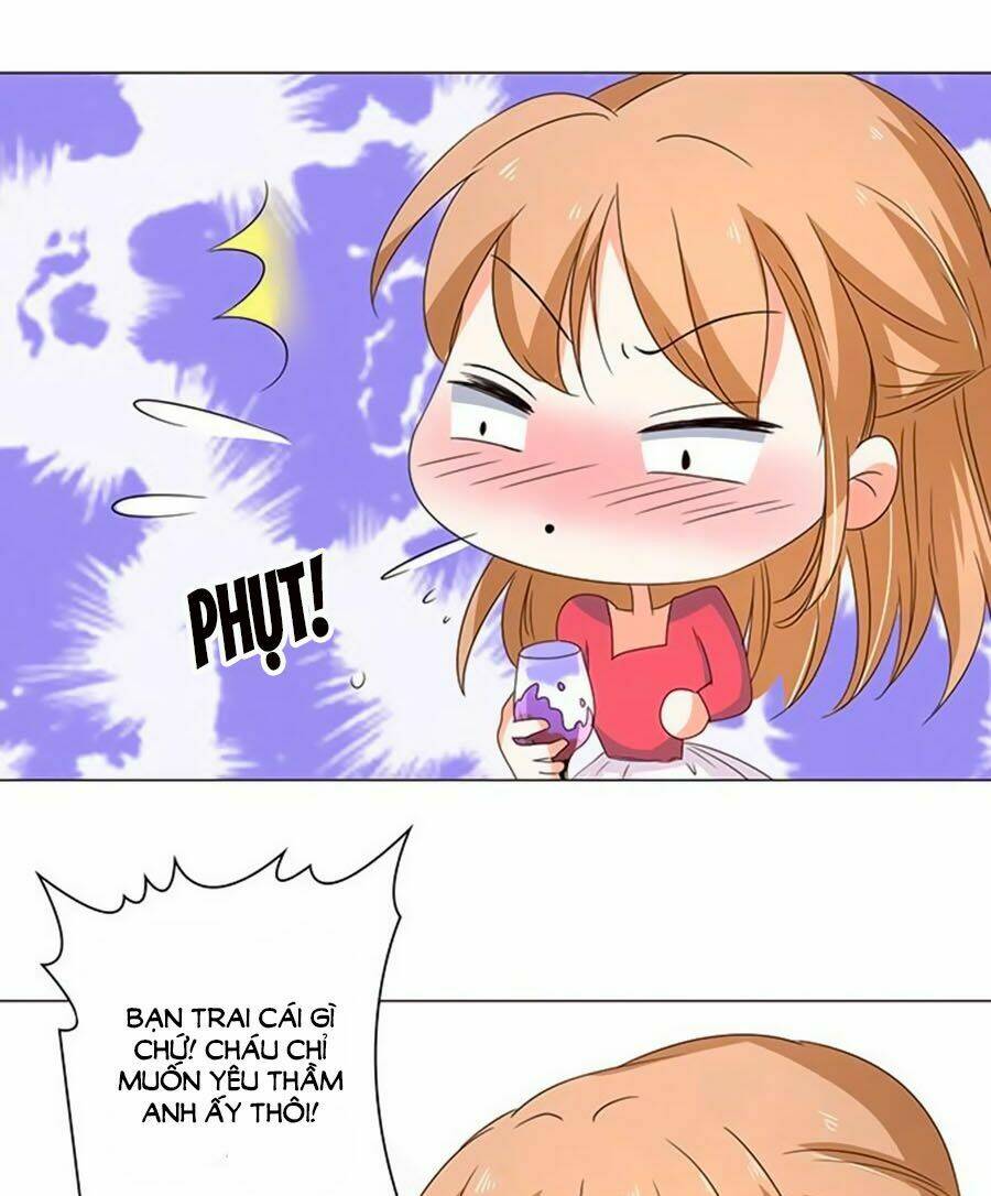 Bác Sĩ Sở Cũng Muốn Yêu Chapter 40 - Trang 2