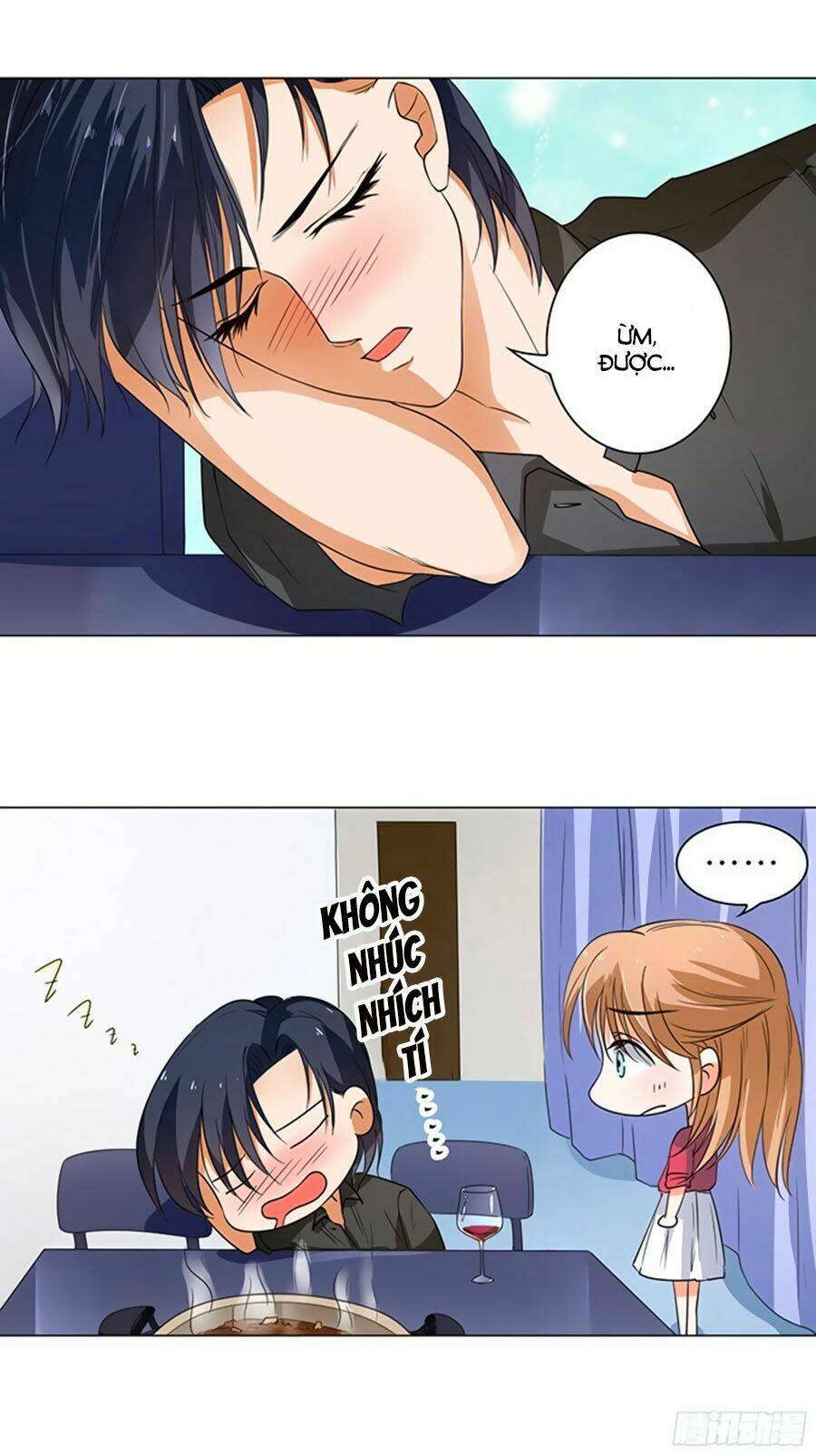 Bác Sĩ Sở Cũng Muốn Yêu Chapter 41 - Trang 2