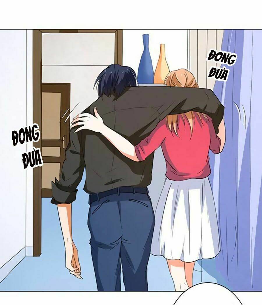 Bác Sĩ Sở Cũng Muốn Yêu Chapter 41 - Trang 2