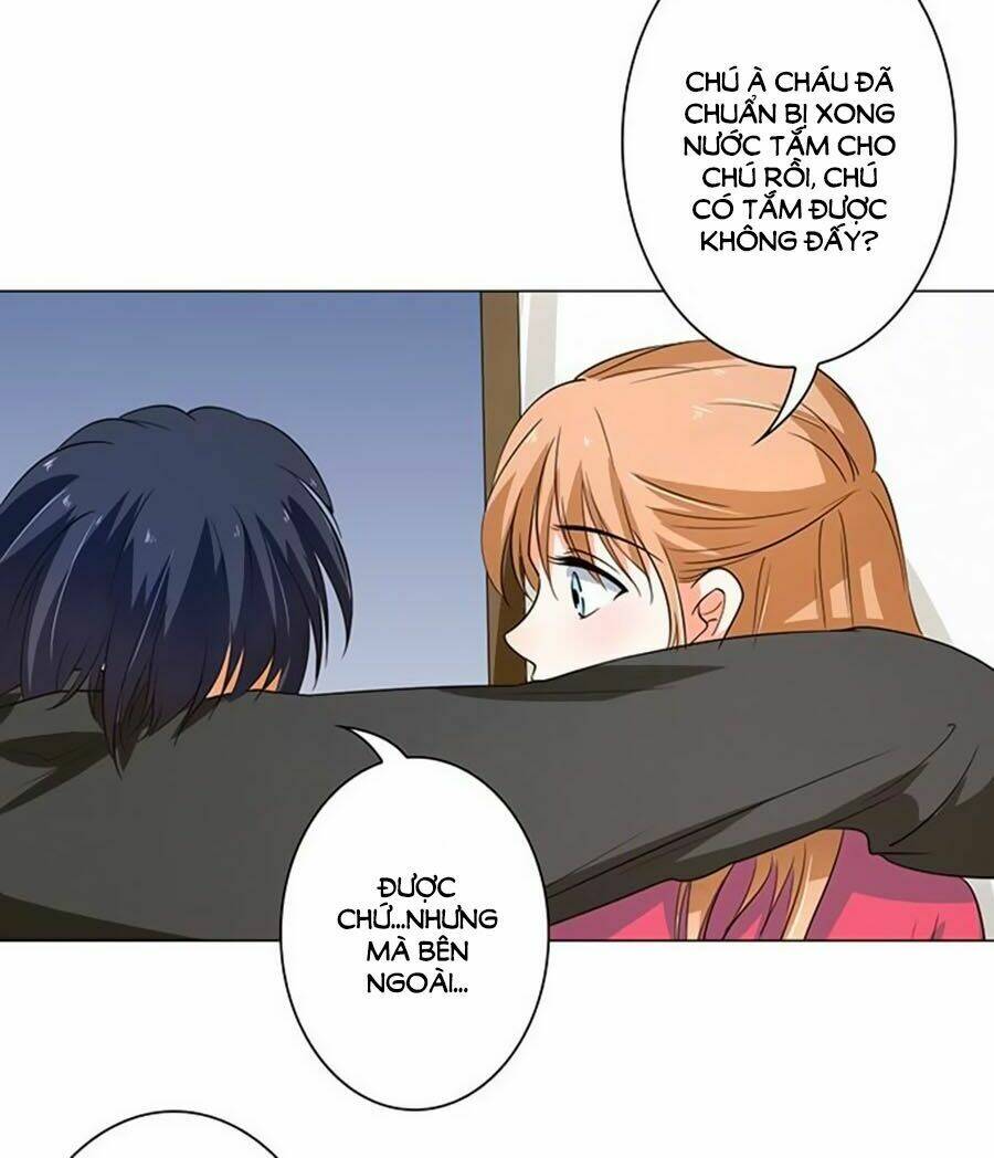 Bác Sĩ Sở Cũng Muốn Yêu Chapter 41 - Trang 2