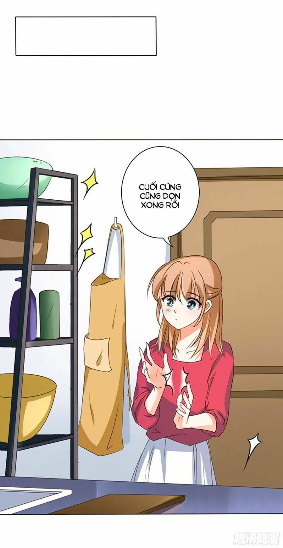 Bác Sĩ Sở Cũng Muốn Yêu Chapter 41 - Trang 2