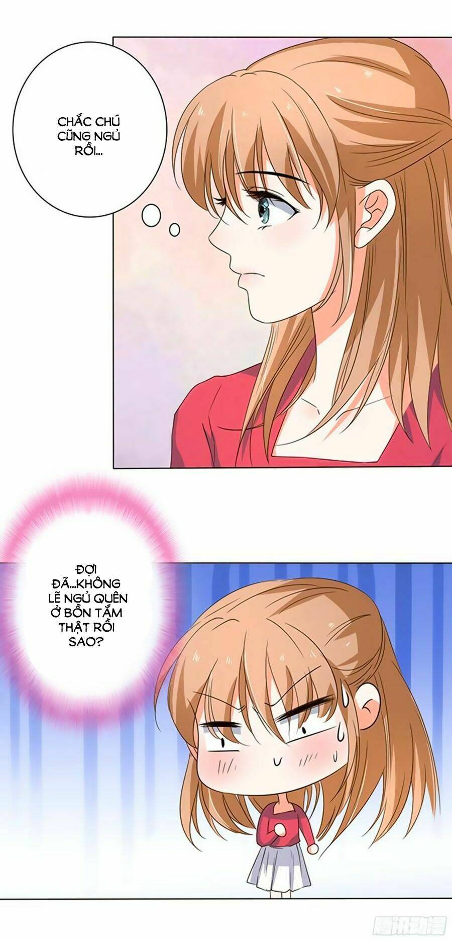 Bác Sĩ Sở Cũng Muốn Yêu Chapter 41 - Trang 2