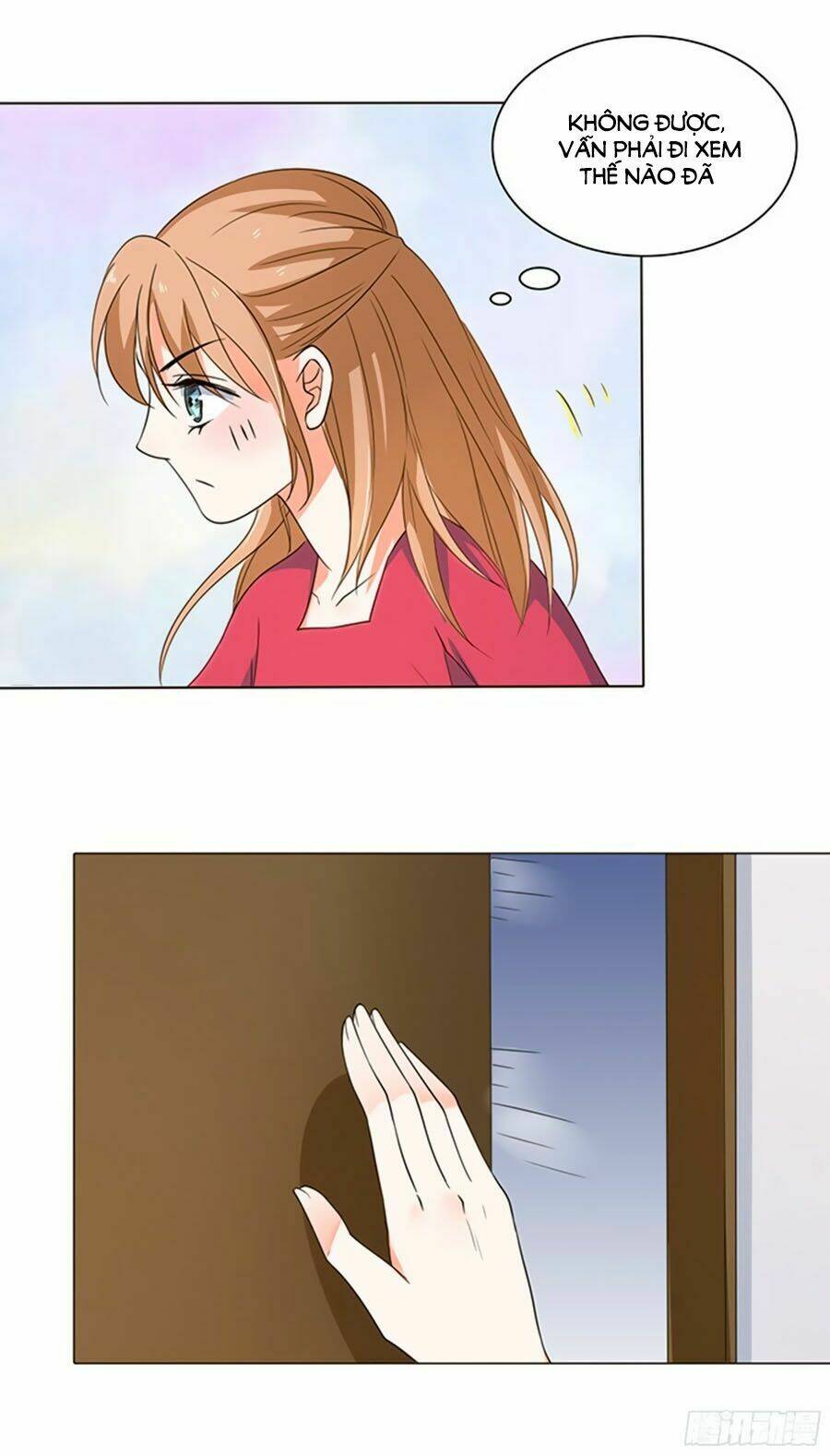 Bác Sĩ Sở Cũng Muốn Yêu Chapter 41 - Trang 2