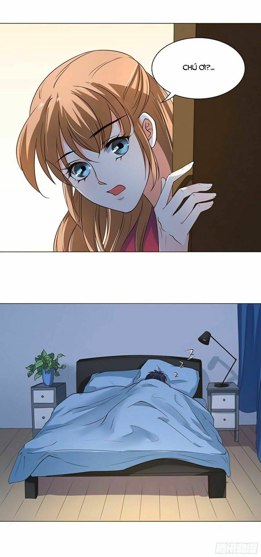 Bác Sĩ Sở Cũng Muốn Yêu Chapter 41 - Trang 2