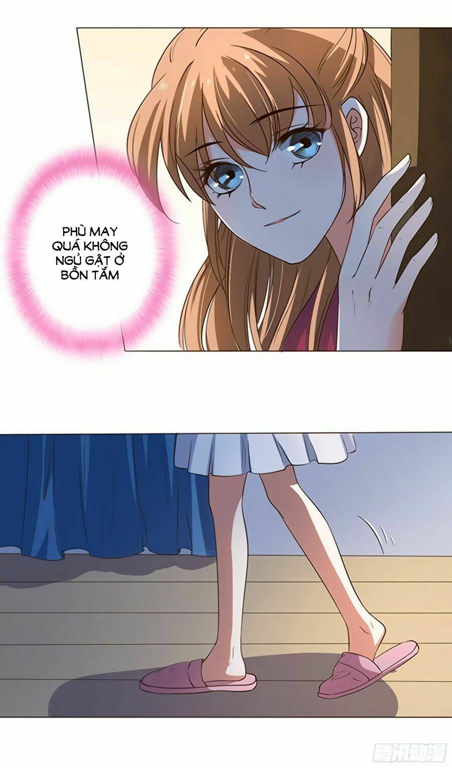 Bác Sĩ Sở Cũng Muốn Yêu Chapter 41 - Trang 2