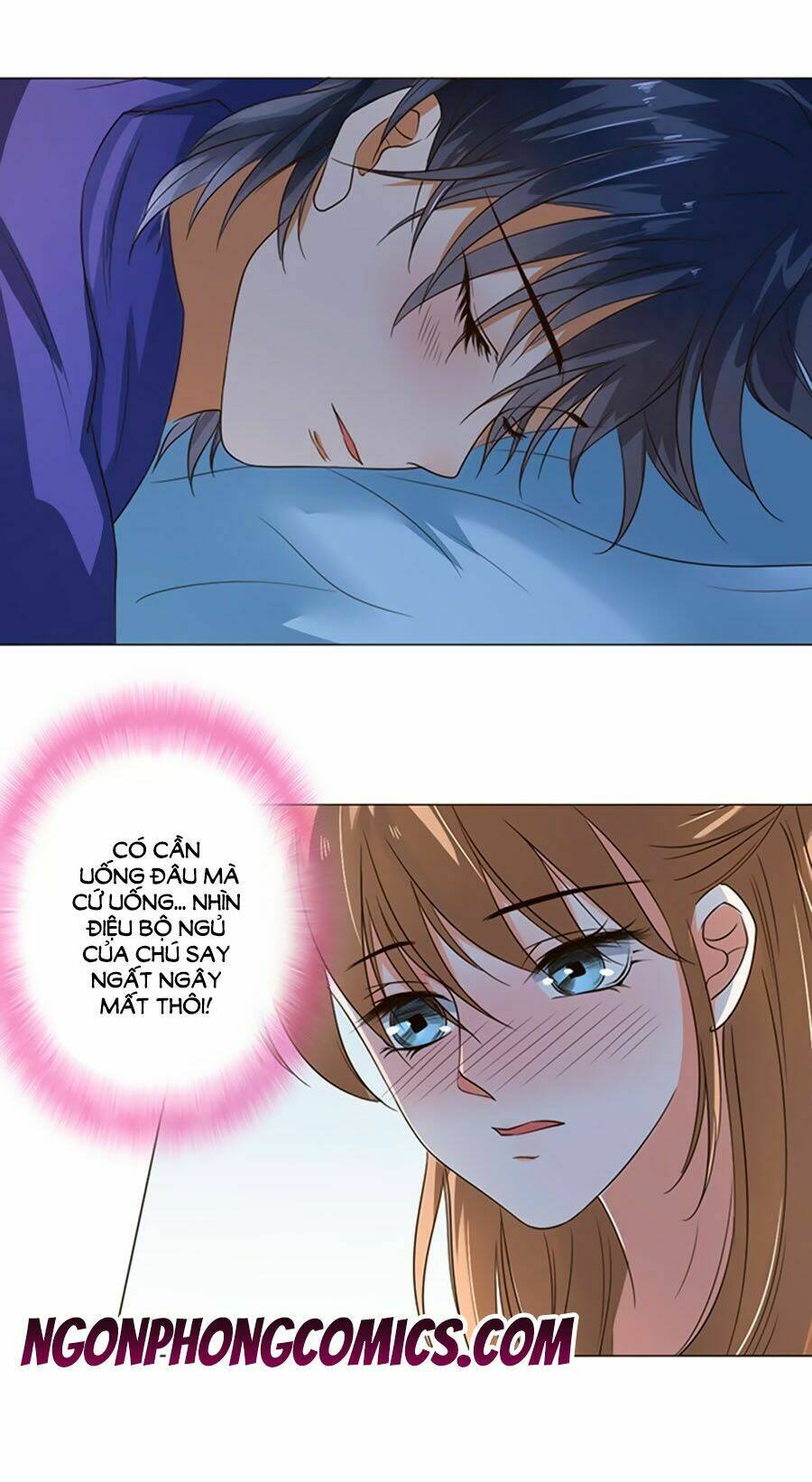 Bác Sĩ Sở Cũng Muốn Yêu Chapter 41 - Trang 2