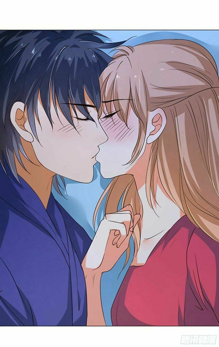 Bác Sĩ Sở Cũng Muốn Yêu Chapter 42 - Trang 2