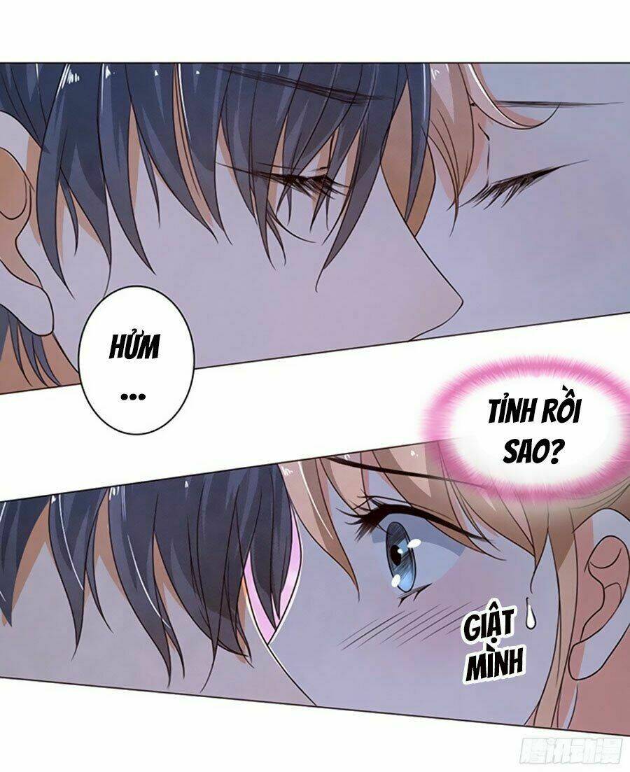 Bác Sĩ Sở Cũng Muốn Yêu Chapter 42 - Trang 2