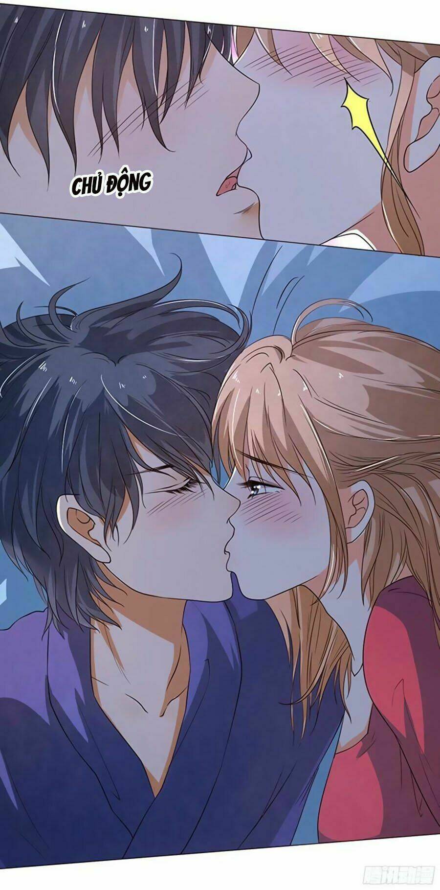 Bác Sĩ Sở Cũng Muốn Yêu Chapter 42 - Trang 2