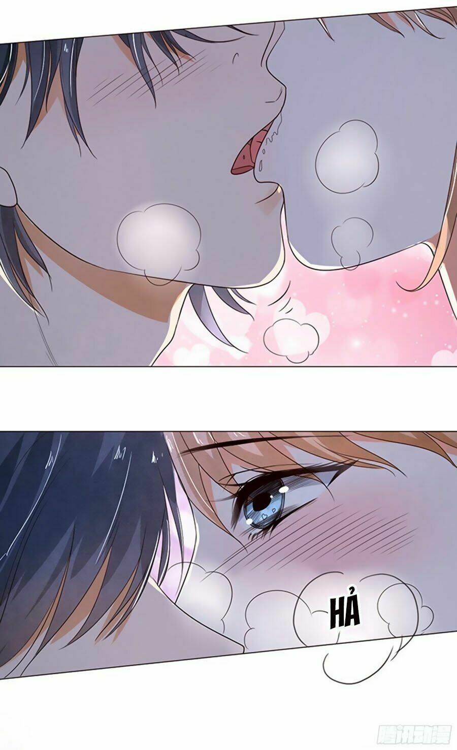 Bác Sĩ Sở Cũng Muốn Yêu Chapter 42 - Trang 2