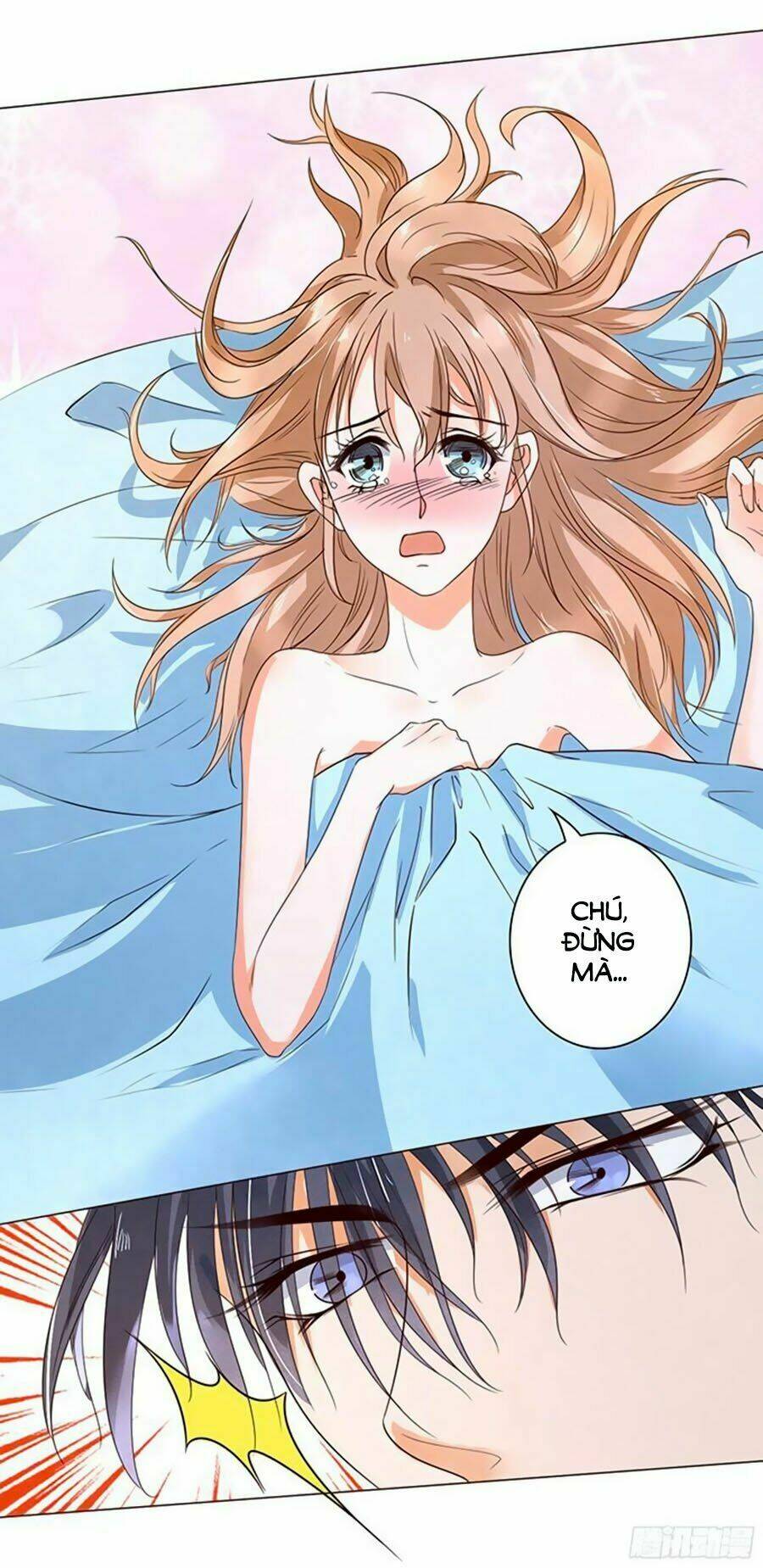 Bác Sĩ Sở Cũng Muốn Yêu Chapter 42 - Trang 2