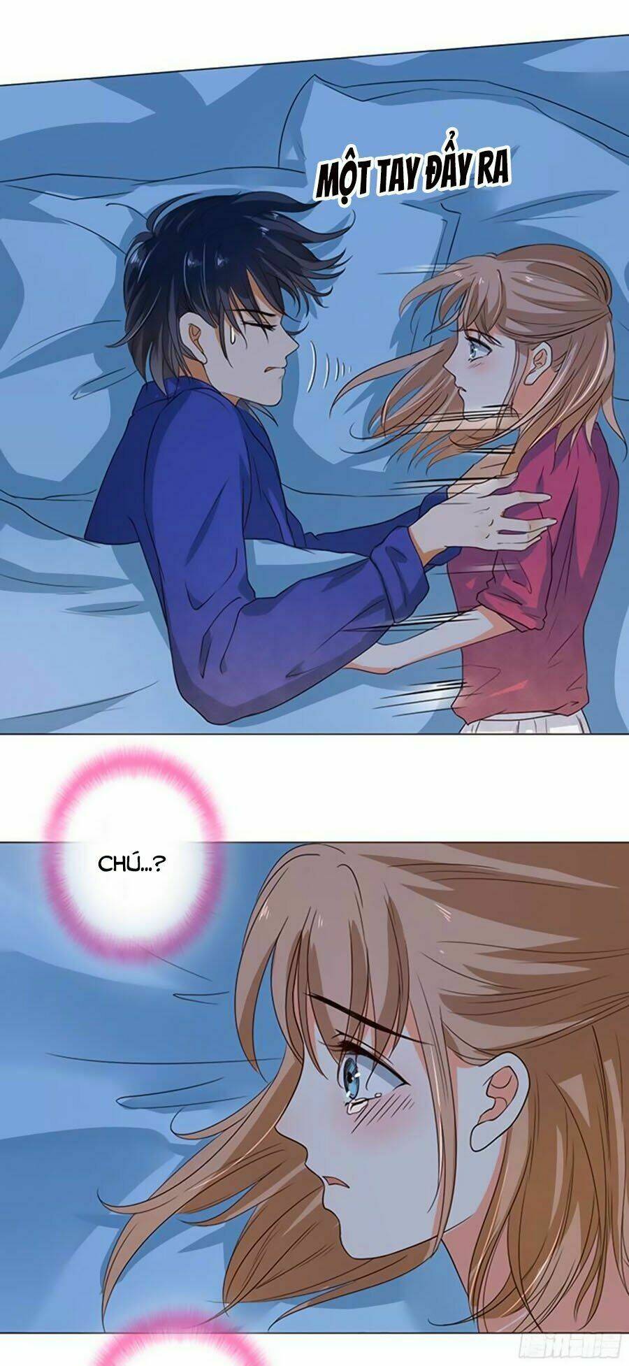 Bác Sĩ Sở Cũng Muốn Yêu Chapter 42 - Trang 2