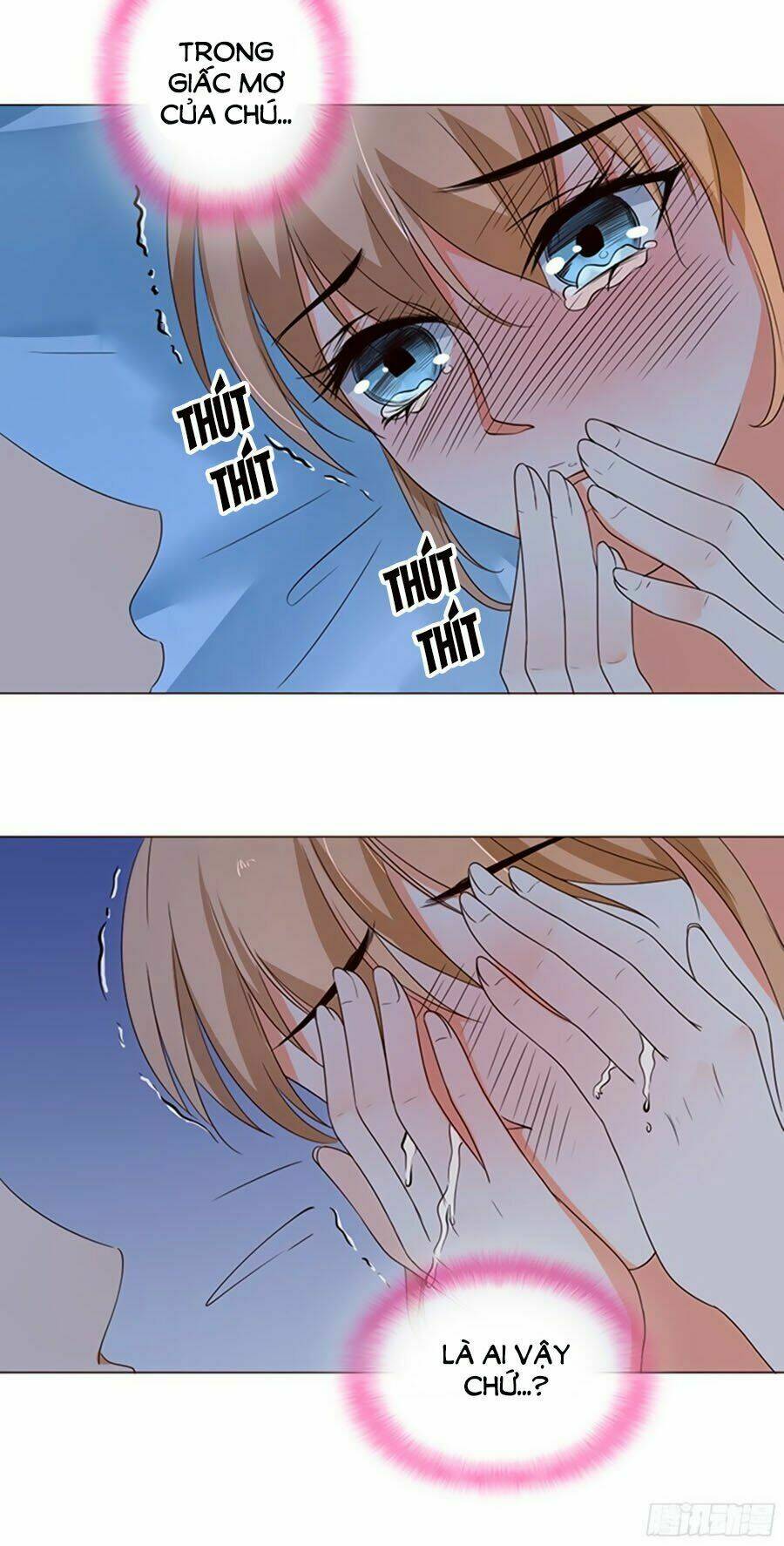 Bác Sĩ Sở Cũng Muốn Yêu Chapter 42 - Trang 2