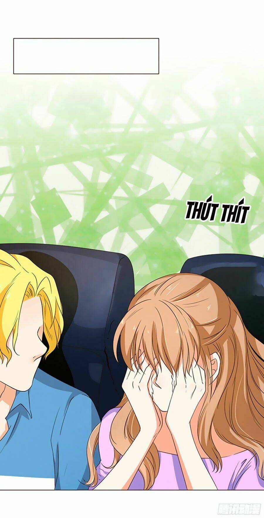 Bác Sĩ Sở Cũng Muốn Yêu Chapter 42 - Trang 2