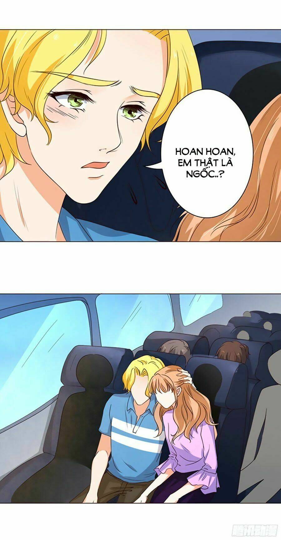 Bác Sĩ Sở Cũng Muốn Yêu Chapter 42 - Trang 2